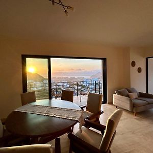 New Penthouse Sunset Los Cabos Apartment กาโบซานลูกัส Exterior photo