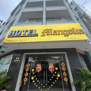 Mangolia Hotel ญาจาง Exterior photo