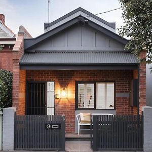 Home In Melbourne สปริงเวล Exterior photo