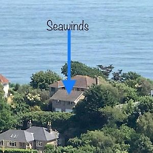 Seawinds Apartment เวนท์เนอร์ Exterior photo
