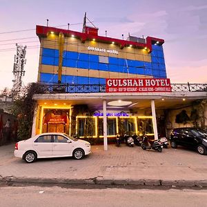 Gulshah Hotel ชลันธระ Exterior photo