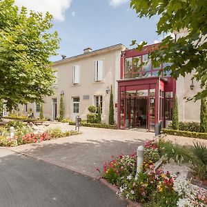 Domaine Du Pont De L'Eyre Hotel แซลส์ล Exterior photo