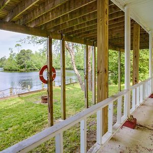 Mays Landing Rental On Great Egg Harbor River! Gravelly Run Exterior photo