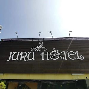 Juru Hotel บูกิต เมอร์ตาจัม Exterior photo