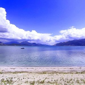Kroisos Lake Resort By Vima อุปไปร์ตา Exterior photo