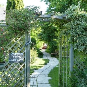 Chambre Tout Confort Pres Du Canal A Blain, Acces Handicapes, Wifi, Tv, Coin Cuisine - Fr-1-306-1255 Bed & Breakfast Exterior photo