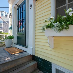 Nantucket Periwinkle Hotel Exterior photo