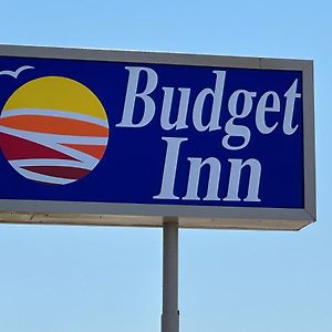 Budget Inn คิงส์วิลล์ Exterior photo