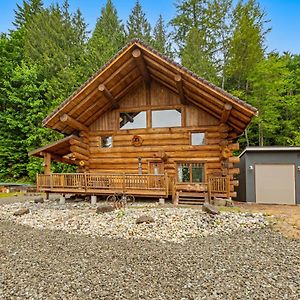 The Lodge In The Valley Of The Moon Carnation Exterior photo