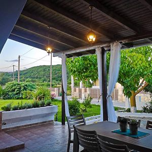 West Point House Villa Agia Thekli Exterior photo