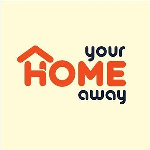 Your Home Away ซิลเฮติ Exterior photo