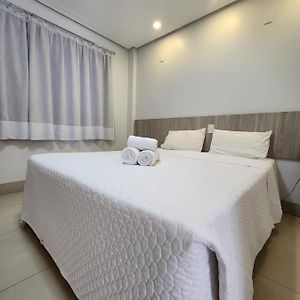 Oiti Hotel - By Up Hotel กูรูปี Exterior photo