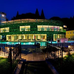 Rimske Terme Resort - Hotel Rimski Dvor ริมสเกตอปลิตเซ Exterior photo