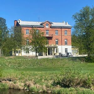 Hotel Montagne Ammeberg Exterior photo