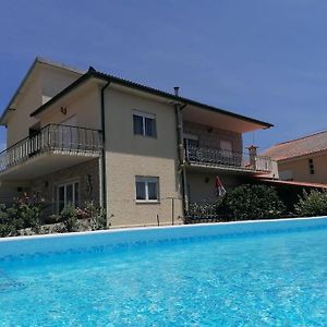 House With Swimming Pool,Near The Sea At Esposende - 1º Piso Apartment Marinhas  Exterior photo