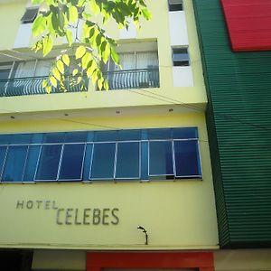 Hotel Celebes มานาโด Exterior photo