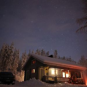 Kimppa-Cabin / Дом В Лесу У Озера Apartment โคลารี Exterior photo