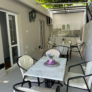 Apartman 1 Meljine Apartment แฮร์เซ็ก-โนวี Exterior photo