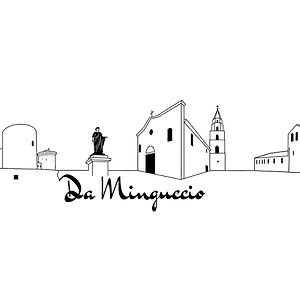 Da Minguccio Hotel เวโนซา Exterior photo