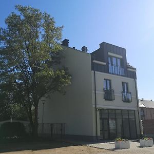 Villa Leofal ซูวาว์กี Exterior photo