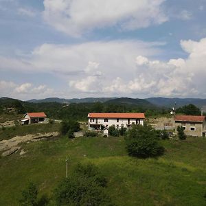 Cascina Merlo Country House Guest House Pareto Exterior photo