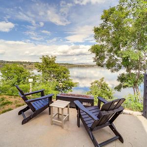 Lakefront Brewster Home With Yard Games And Hot Tub! Exterior photo