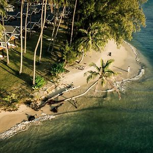 Seacret Kohkood เกาะกูด Hotel Ban Lak Uan Exterior photo