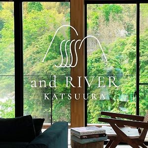 And River Katsuura คัตสึอุระ Exterior photo