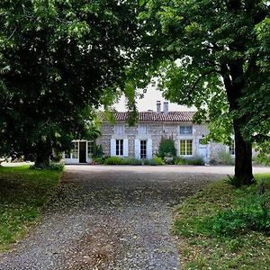 La Saintonge Apartment Exterior photo