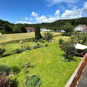 Haus Sonnental Velden Am Woerthersee Villa Exterior photo