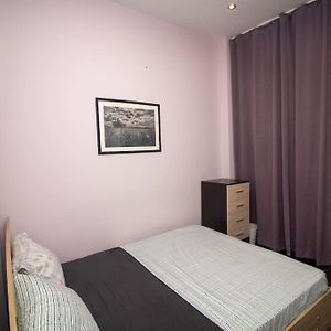 Ivo'S 1 Bedroom Centrally Located Apartment โซเฟีย Exterior photo