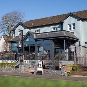 Loch Lomond Hotel บัลลอค Exterior photo