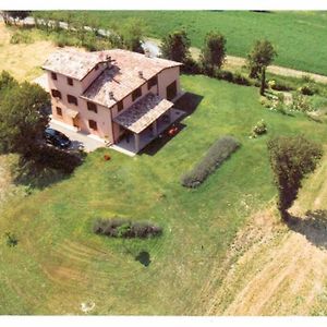 Paradiso Sulle Colline Parmensi Villa Medesano Exterior photo