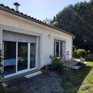 O Belloc Apartment Lapeyrouse-Fossat Exterior photo