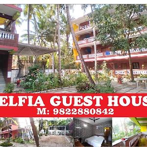 Selfia Guest House มาจอร์ดา Exterior photo