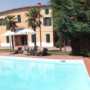 B&B Villa Delle Palme คาร์ปิ Exterior photo