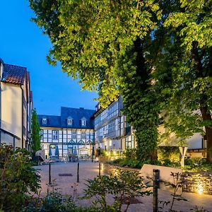 Gda Hotel Schwiecheldthaus กอสลาร์ Exterior photo