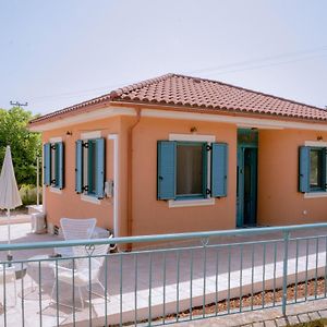 Abuelita Cottage Antipata Exterior photo