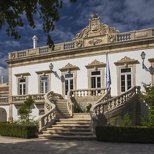 Hotel Quinta Das Lagrimas - Small Luxury Hotels โกอิมบรา Exterior photo