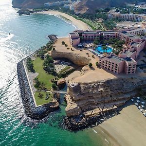 Shangri-La Al Husn, Muscat - Adults Only Resort Exterior photo