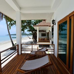 Pawapi Beach Resort เกาะไหง Exterior photo