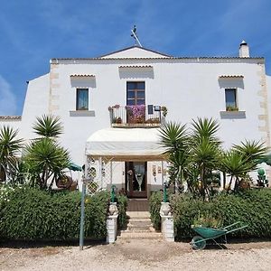 Masseria Milu' Villa ซิปอนโต Exterior photo