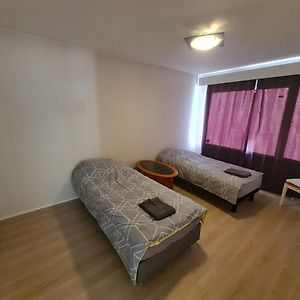 Rytitornit Apartment B12 เกมี Exterior photo