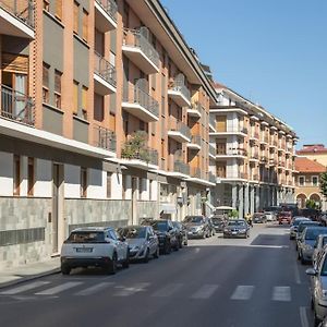 Casa Fiori Centro Citta, Free Parking Apartment บรา Exterior photo