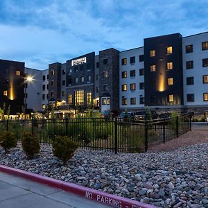 Staybridge Suites - Colorado Springs Ne Powers, An Ihg Hotel Exterior photo