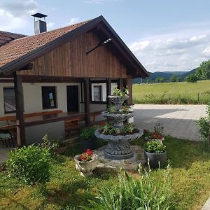 Holiday House With A Parking Space Otocac, Velebit - 19973 Villa Exterior photo