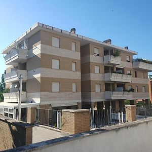 House Santa Andrea La Storta Apartment โรม Exterior photo