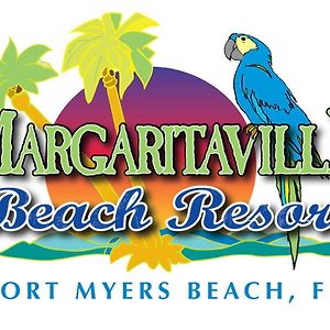 Margaritaville Beach Resort Ft Myers Beach ฟอร์ตมายเยอร์สบีช Exterior photo