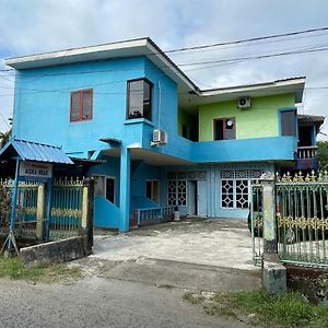 Spot On 92766 Penginapan Asoka Indah Hotel Barru Exterior photo