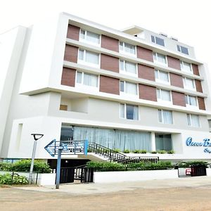 Ocean Breeze Stay And Relax วิสาขปัตนัม Exterior photo